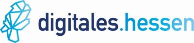 Das Logo von digitales.hessen.de